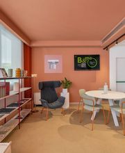 B&B HOTEL Padova Methis immagine 3