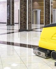 AJ DR Gebäudereinigung Bild 1