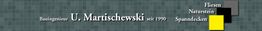 Bauing. Ulf Martischewski