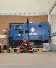 DN ENERGIE RACHAT GROUPES ELECTROGENES OCCASION image 4