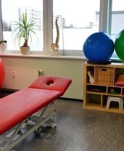 Physiotherapie Constanze Lauchart Bild 1