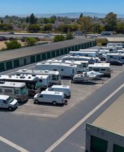 Self Storage of Santa Maria image 13