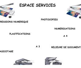 Mil Services Informatique image 6