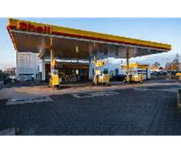 Shell Recharge Charging Station Bild 15