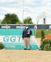 Silver Oak Jumper Tournament image 3