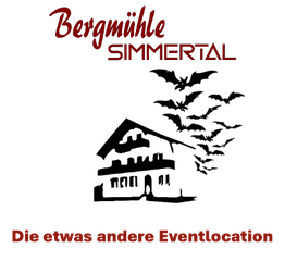 Bergmühle Simmertal