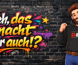 p&k printmedien und werbeagentur Bild 4