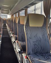 Omnibus Samstag Bild 10