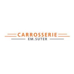 Carrosserie EM Suter GmbH