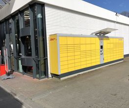 ORLEN Tankstelle Bild 2