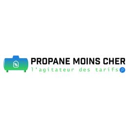 PROPANE MOINS CHER