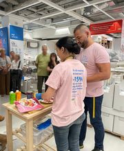 IKEA Diagonal imagen 3