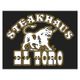 Redzep Ferati El Toro Steakhaus
