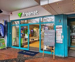 freenet Shop Bild 1