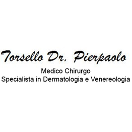 Torsello Dr. Pierpaolo Specialista in Dermatologia logo