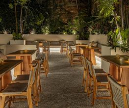 The Courtyard at The Tryst imagen 4