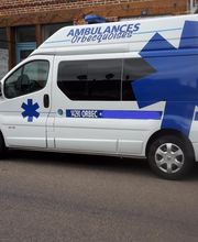 Ambulances Orbecquoises image 4