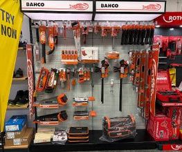 EBELING Technischer Großhandel GmbH Bild 12