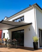 WD Montage Tor- und Storenbau Bild 2