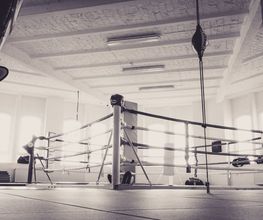 Siam Gym Leipzig Bild 11
