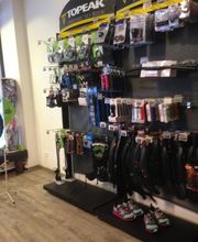 Fahr-Rad Bikeshop Bild 2