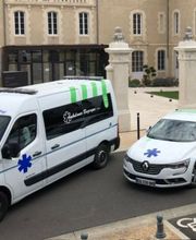 Bazerque - Ambulance / Taxi / VSL image 3