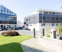 CMDP Centre Médico-Dentaire de Payerne SA Bild 1