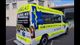 Ambulances Alpha Emblavez 43