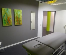 Physiotherapie Gesund Tobias Müller | Offenburg Bild 30