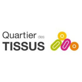 Quartier des tissus