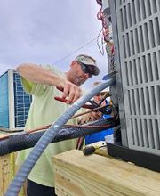 Crystal Coast Heating and Air image 15