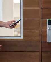 Salto Systems AG Bild 1