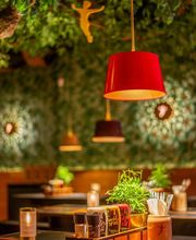 PETER PANE Burgergrill & Bar Bild 13