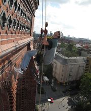 Thomas Michaelis -Öffentlich bestellter und vereidigter Sachverständiger für das Dachdeckerhandwerk Bild 6