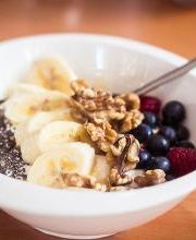 Cafe Milan - Frühstück