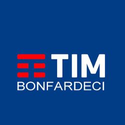Centro Tim Bonfardeci logo