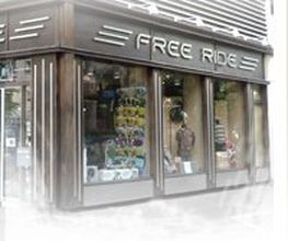 Free Ride image 1