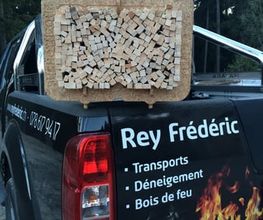 H-P FORST Rey Frédéric SA Bild 10