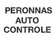 Autocontrol Péronnas