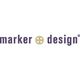 Grafik + Werbung | marker design