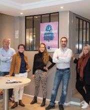 Agence immobilière Laforêt Colombes image 1