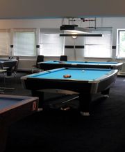 Billard-Sport-Gemeinschaft Hannover e. V. Bild 3
