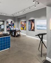 LUMAS Galerie Berlin-Mitte Bild 3