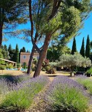 Le Clos des Cyprès-Maison d hôtes de charme et table Gourmande-Saint Rémy de image 3