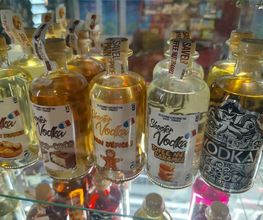 CBD Shop Sem'Art image 20