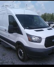 Twin Work Vans image 14