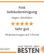 werkenntdenBESTEN.de Qualitätssiegel