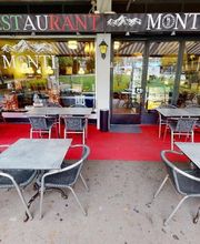 Restaurant Pizzeria Monti Bild 3