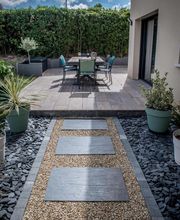 Daniel Moquet signe vos allées - Ent. Rogeon image 13