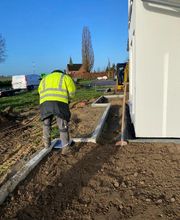 Steinke Galabau und Abbrucharbeiten Bild 1